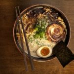 The Best Ramen In Town