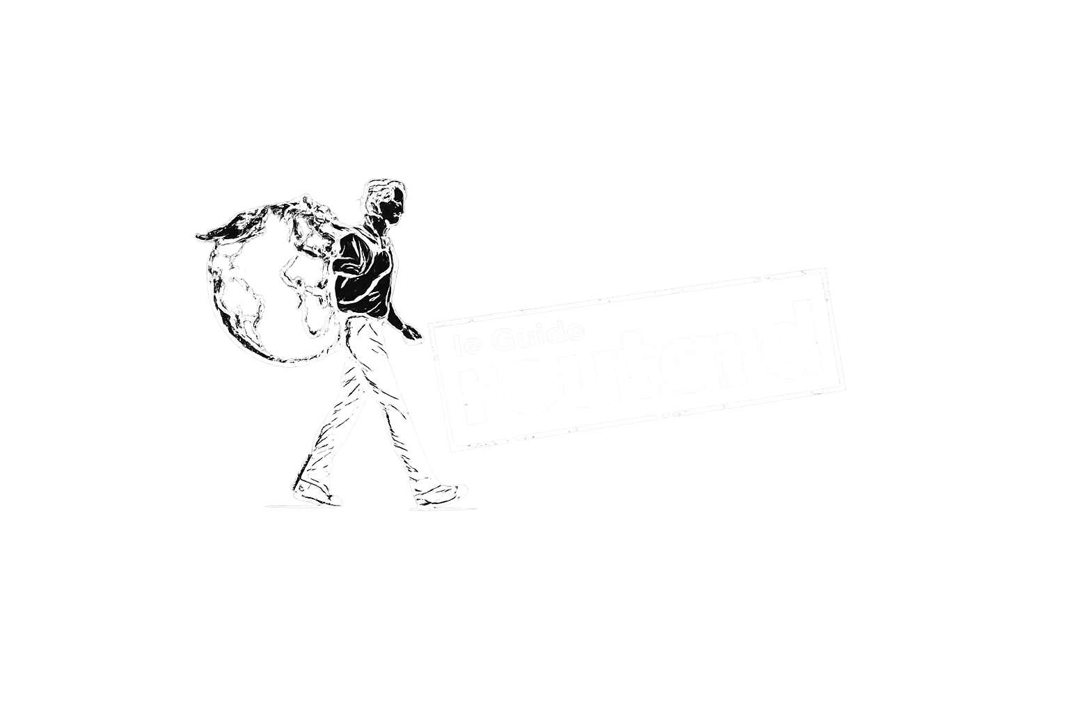 Guide du Routard
